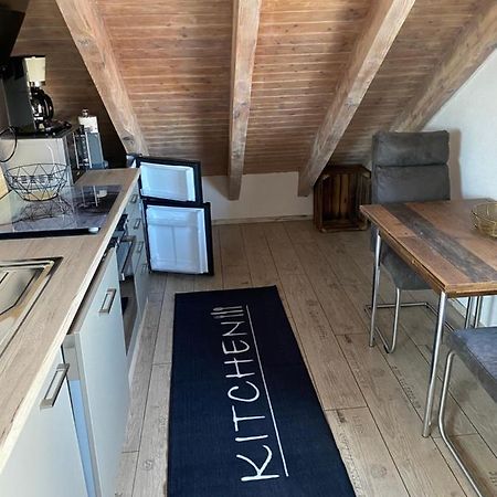 Ferienwohnung Mayer Лангенарген Екстериор снимка