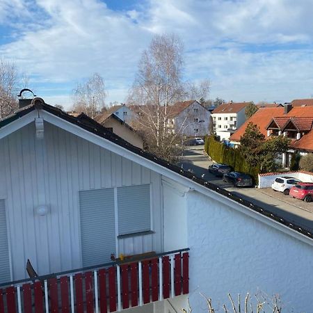 Ferienwohnung Mayer Лангенарген Екстериор снимка