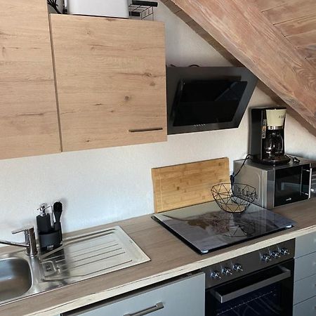 Ferienwohnung Mayer Лангенарген Екстериор снимка
