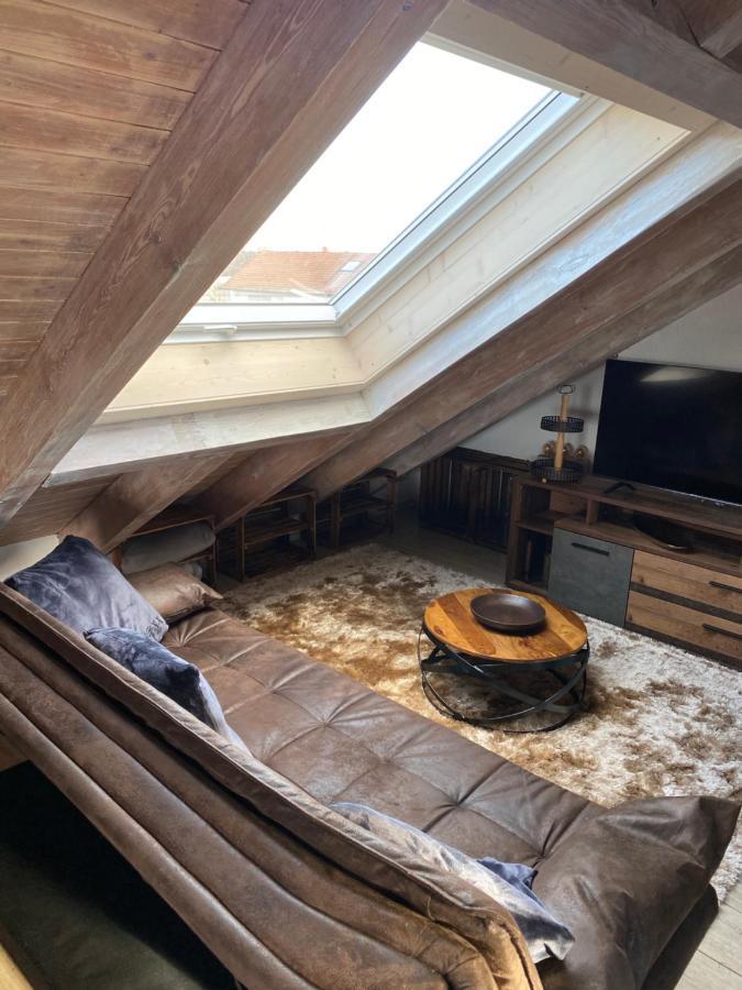 Ferienwohnung Mayer Лангенарген Екстериор снимка