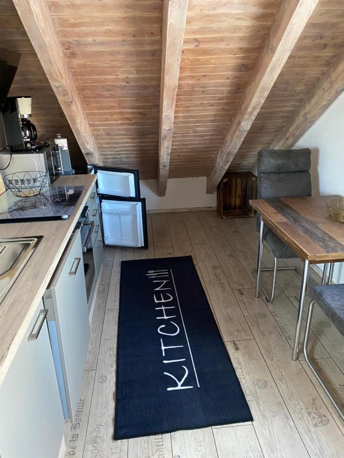 Ferienwohnung Mayer Лангенарген Екстериор снимка