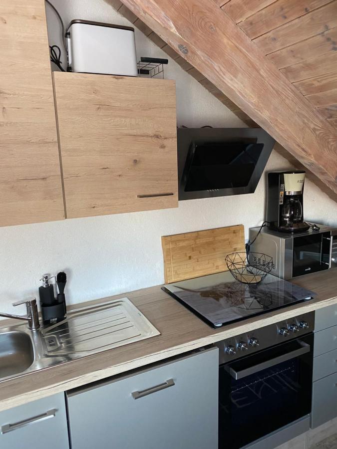 Ferienwohnung Mayer Лангенарген Екстериор снимка
