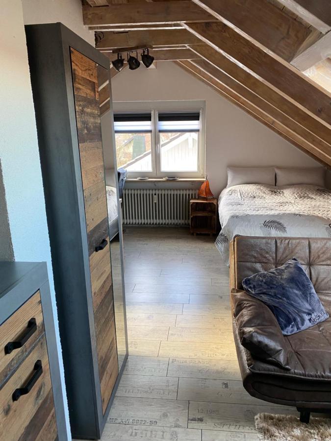 Ferienwohnung Mayer Лангенарген Екстериор снимка