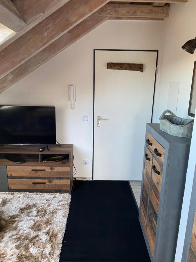 Ferienwohnung Mayer Лангенарген Екстериор снимка